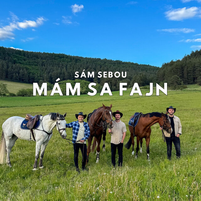 Mám sa fajn