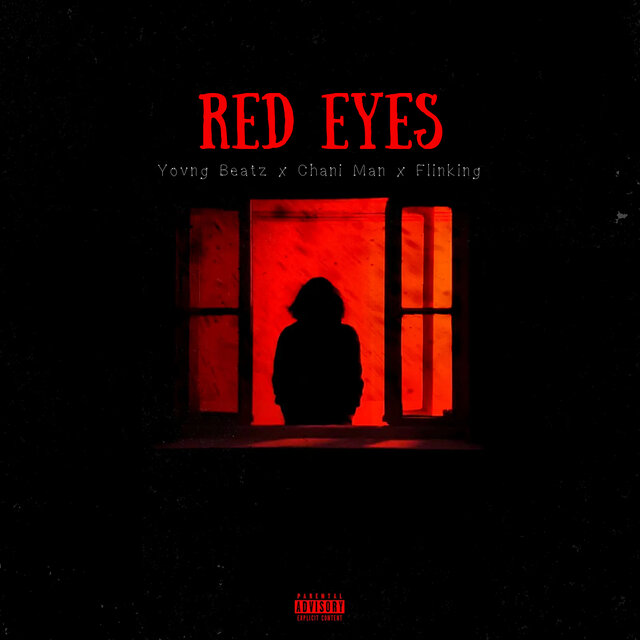 Red Eyes