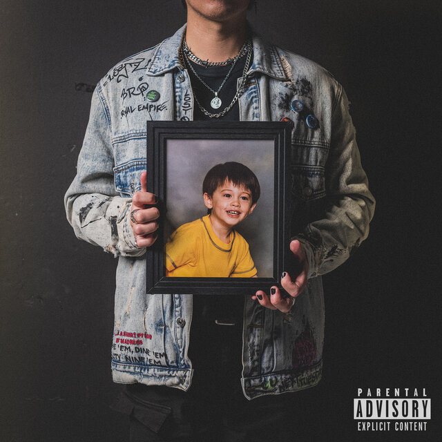 For My Youth - EP