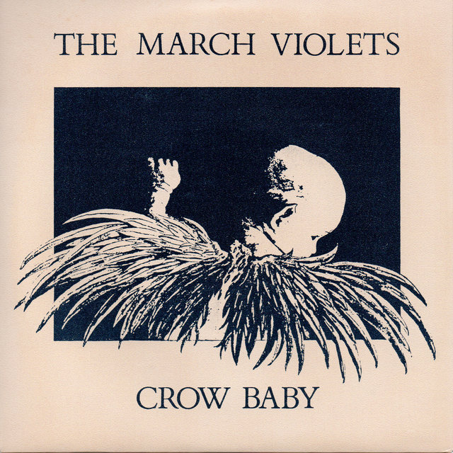 Crow Baby (7" Version)