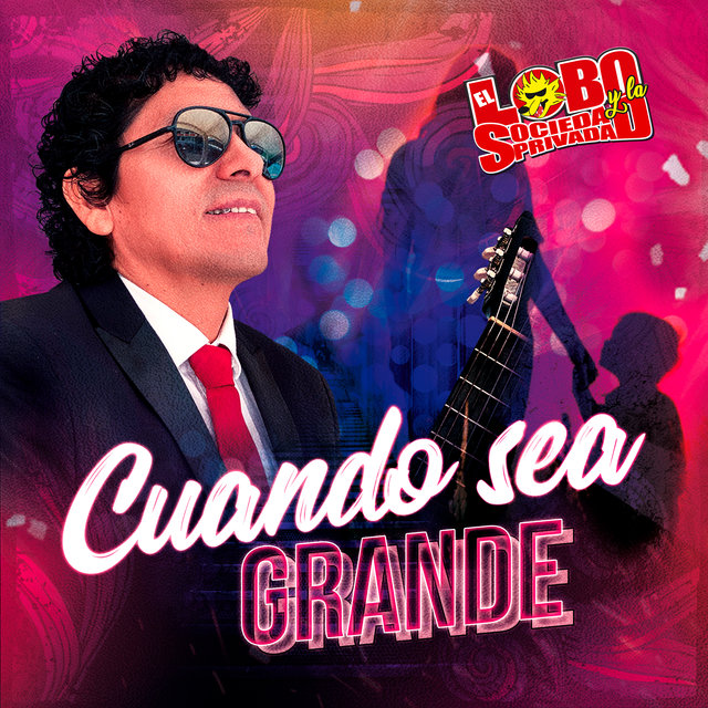 Cuando Yo Sea Grande