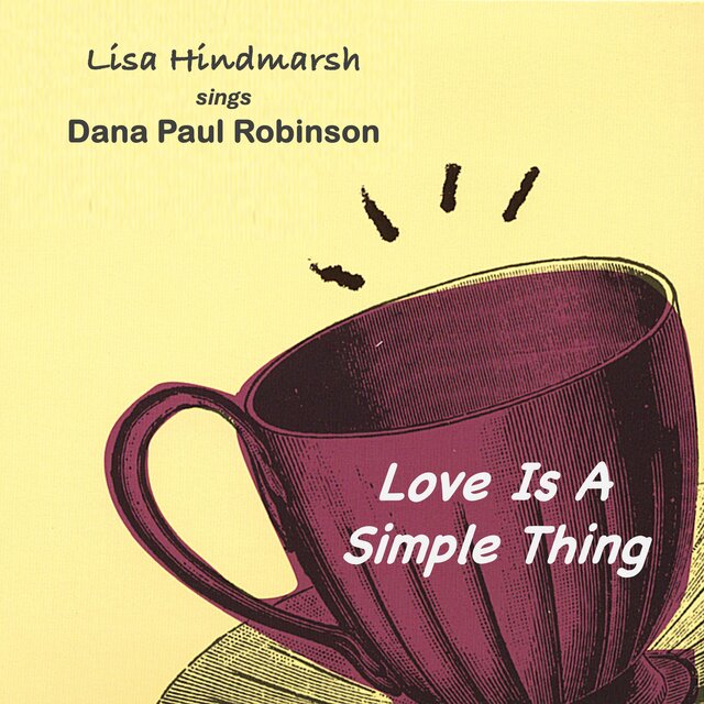 Love Is A Simple Thing