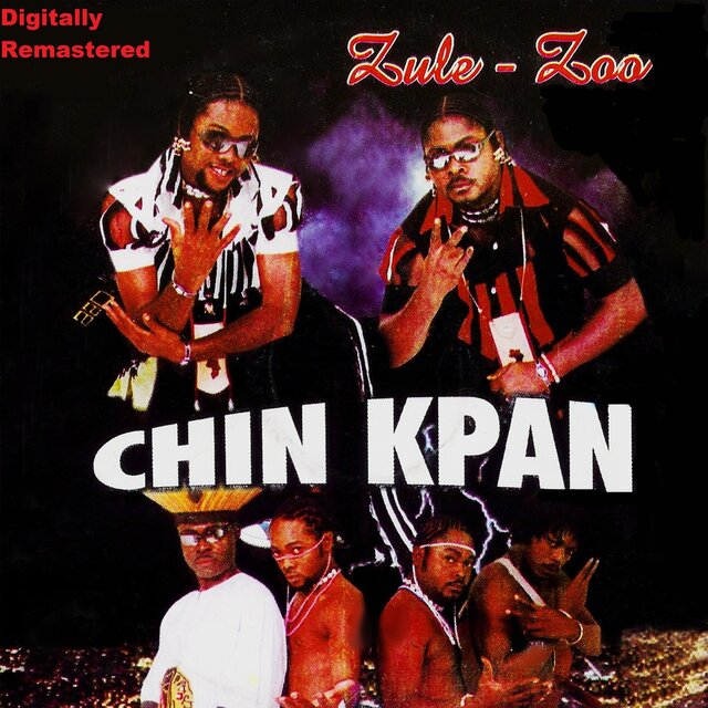 Chin Kpan (2019 Remastered Version)