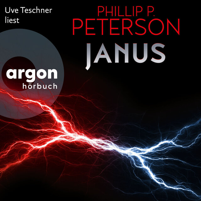 Janus (Autorisierte Lesefassung)
