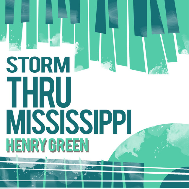 Storm Thru Mississippi