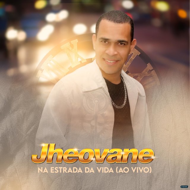 Na Estrada da Vida (Ao Vivo)