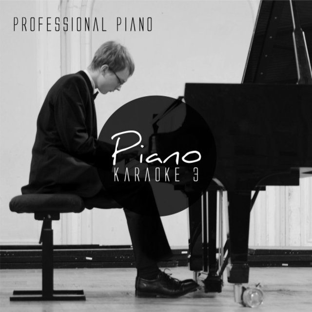 Piano Karaoke 3
