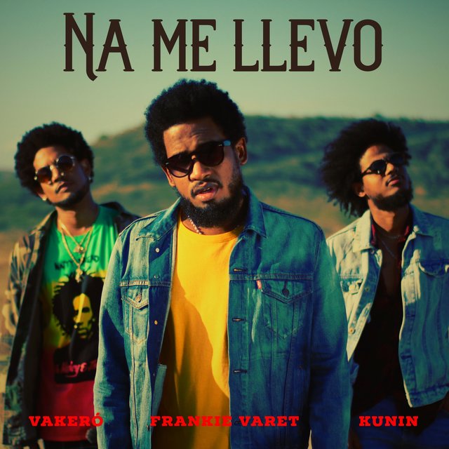 Na me llevo 