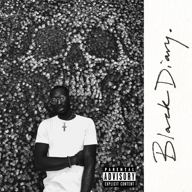 Black Diary