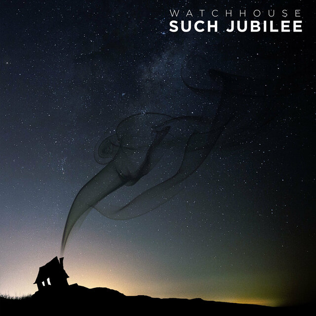 Cover art for album Such Jubilee by Watchhouse