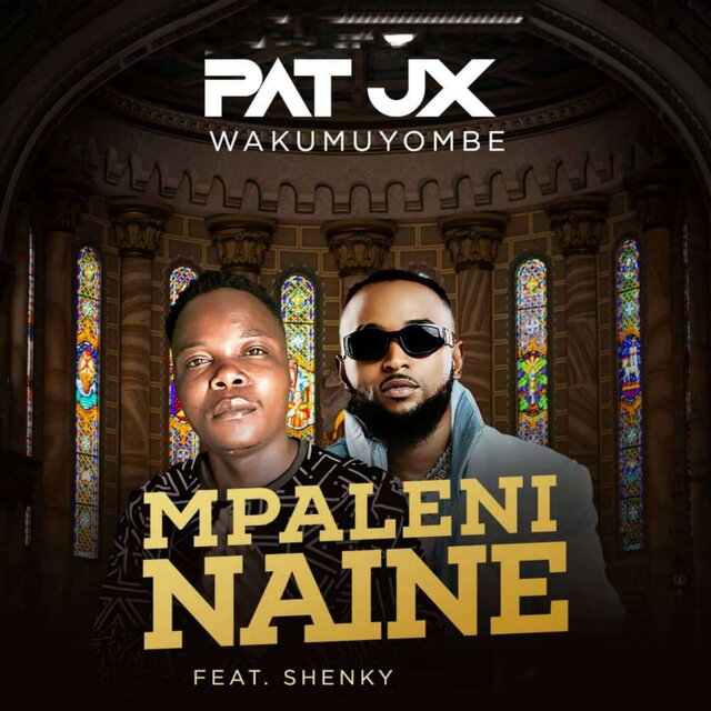 Mpaleni Naine