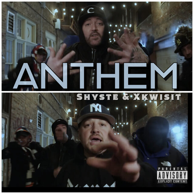 Anthem