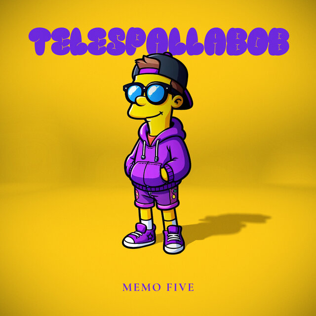 Telespallabob