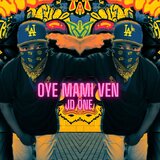 Oye Mami Ven