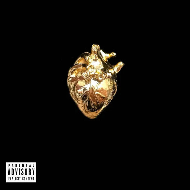 El Corazon De Oro