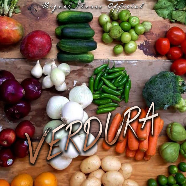 Verdura
