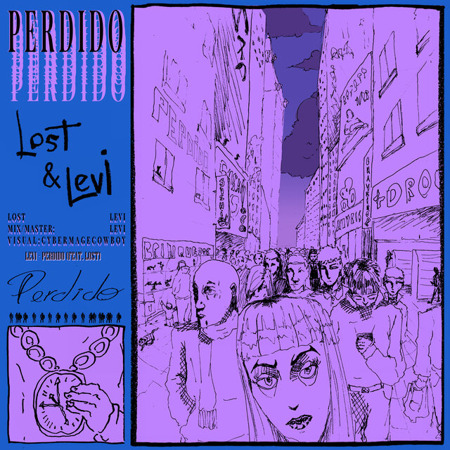 Perdido