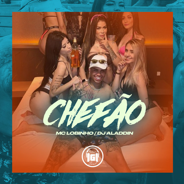 Chefão