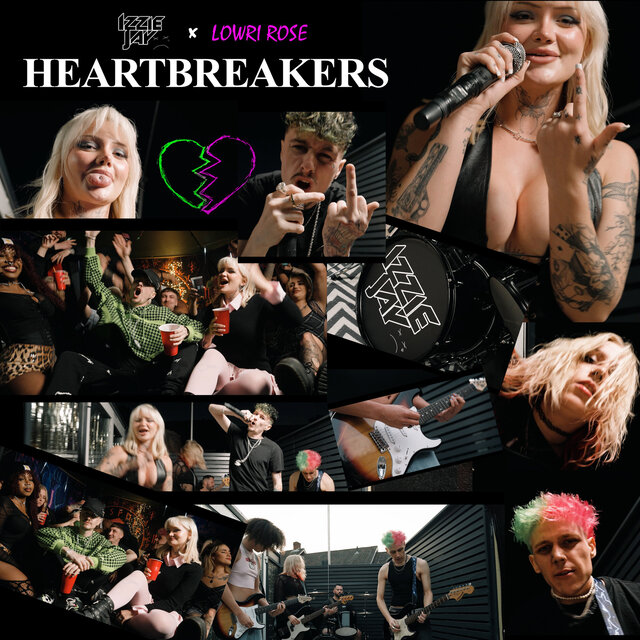 Heartbreakers