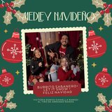 Medley Navideño: Mi Burrito Sabanero, Let It Snow, Feliz Navidad