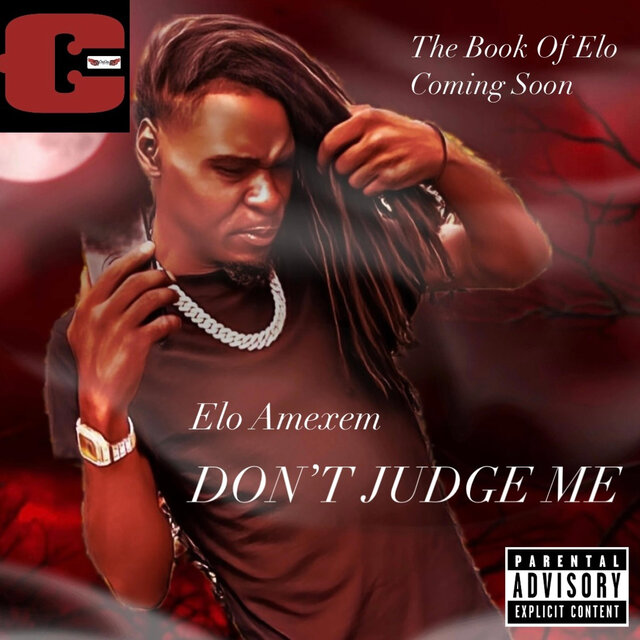 DON'T JUDGE ME