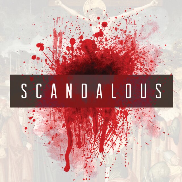 Scandalous (feat. AceBanks)