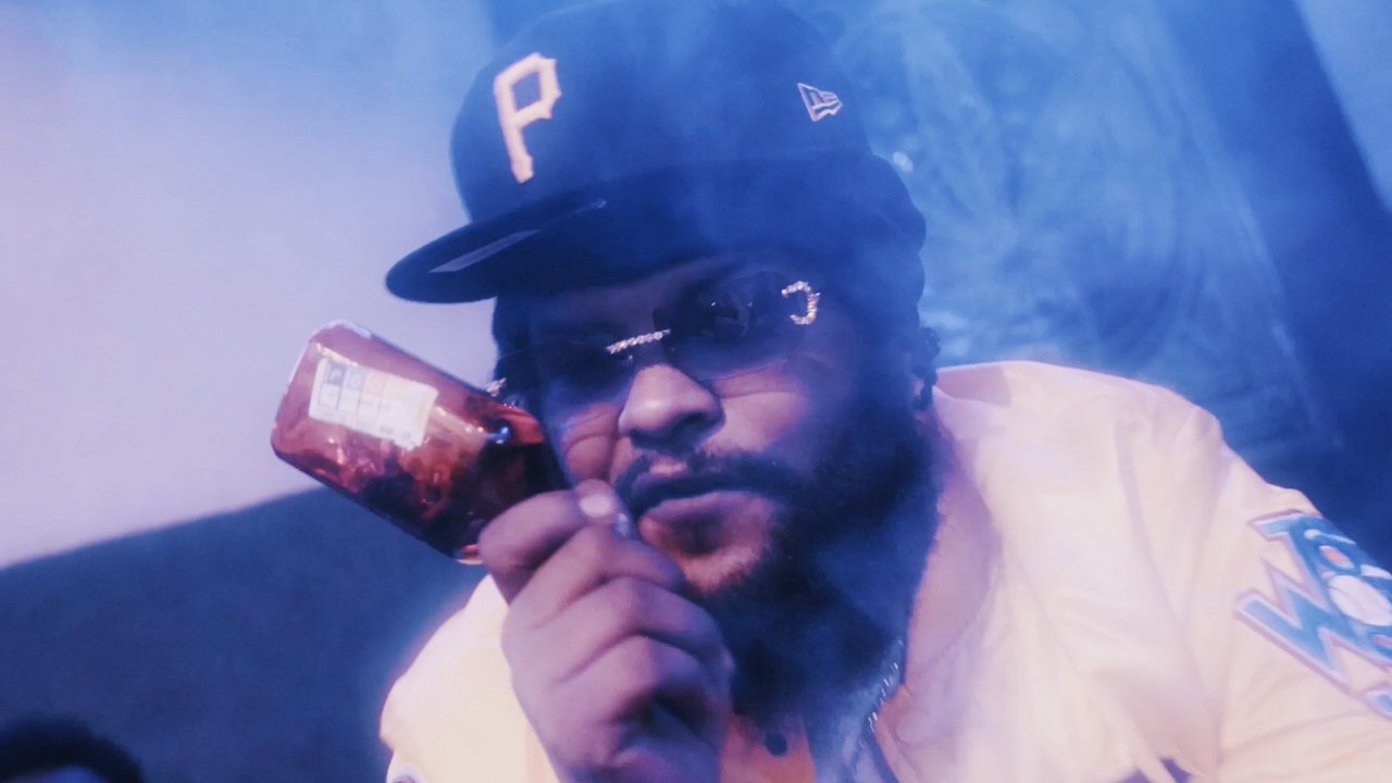 Freestyle In LA (Official Video)