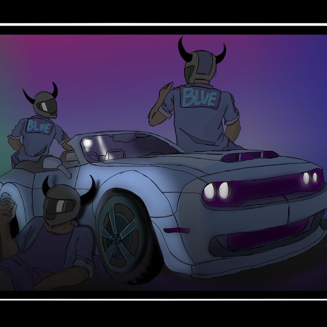 Hellcat