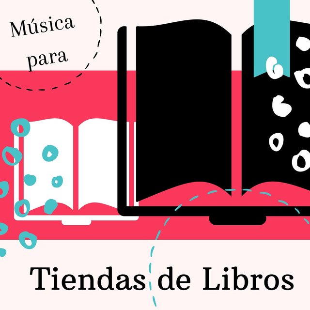 Música para Tiendas de Libros: Música de Ambiente Tranquila y Hermosa