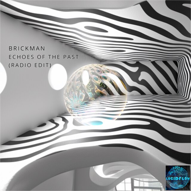 Echoes of the Past (Radio Edit)