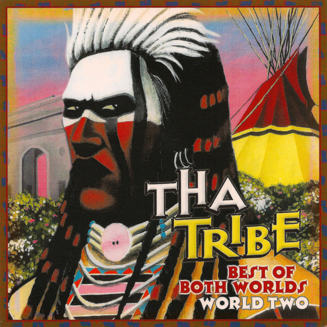Best of Both Worlds (World Two)