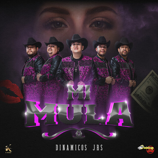 Mi Mula