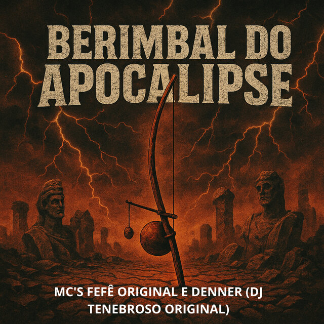 Berimbal do Apocalipse