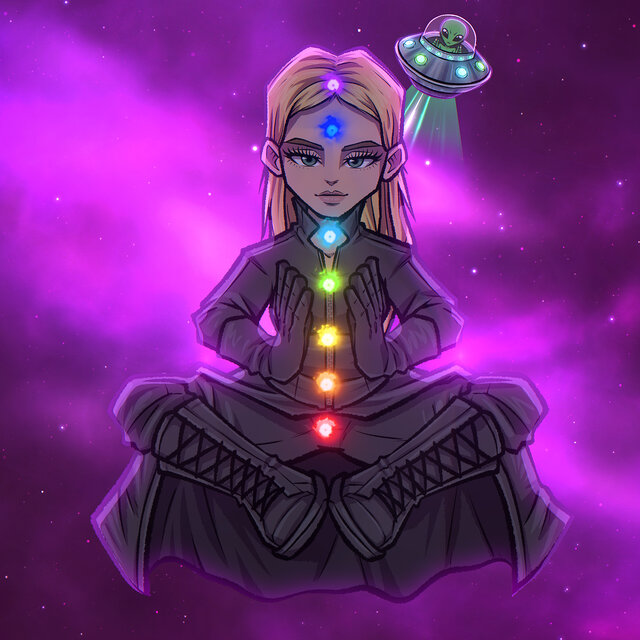 KUNDALINI