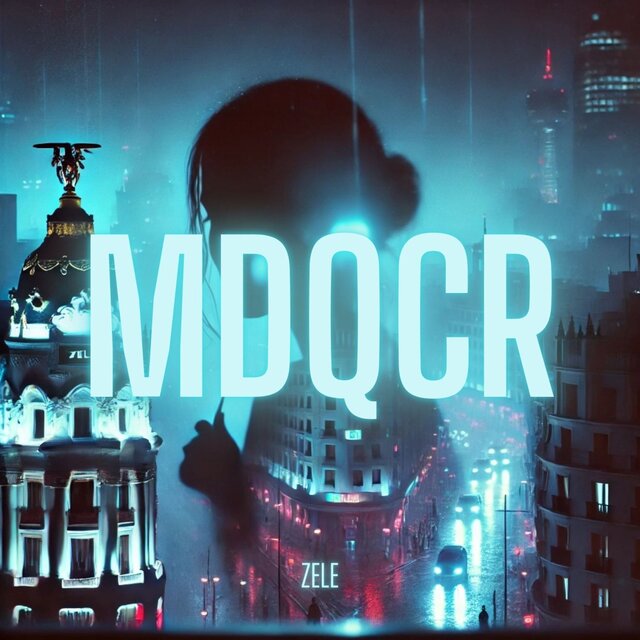 MDQCR