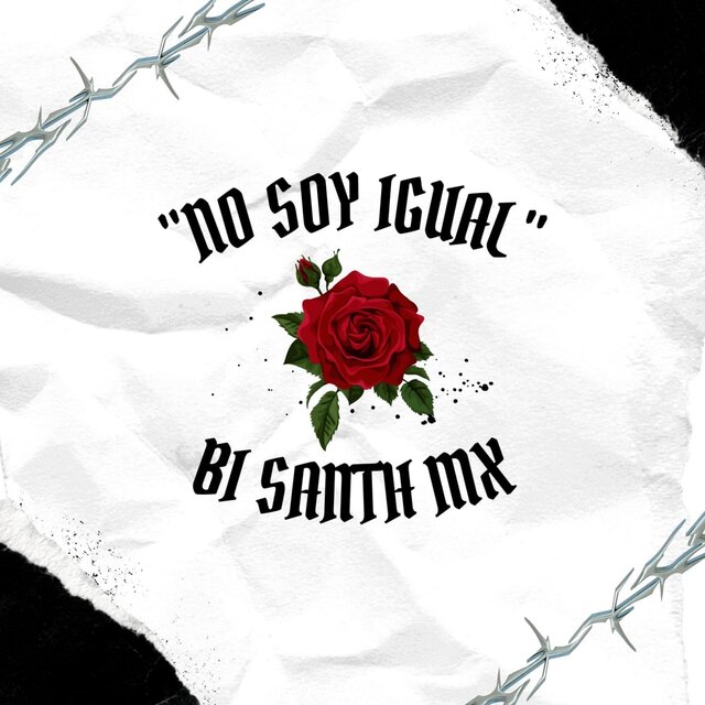 No soy igual