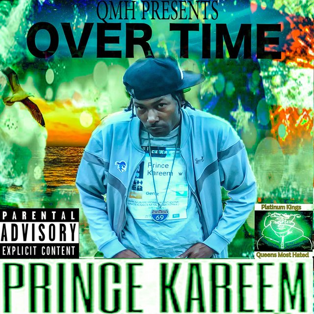 Over Time