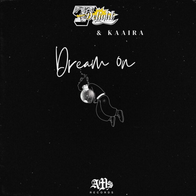 Dream On