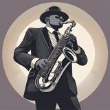 Colección De Melodías En Clave De Jazz