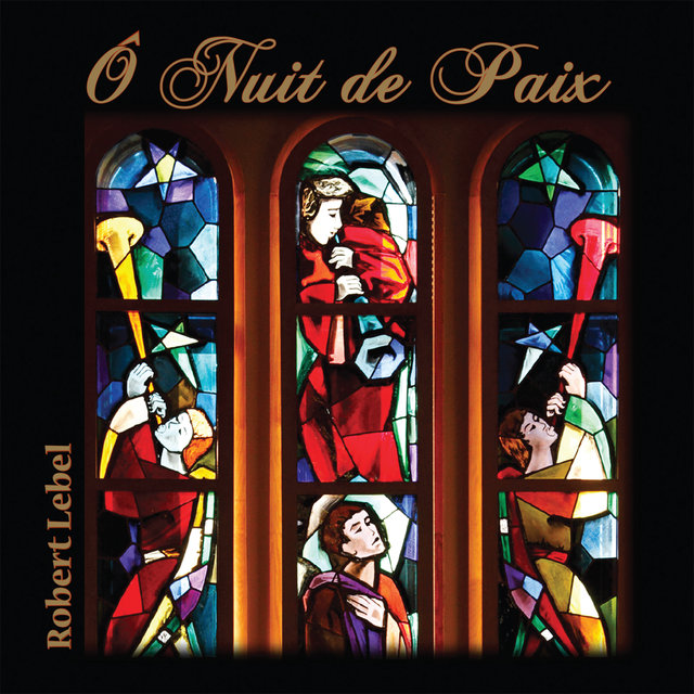 Ô nuit de paix