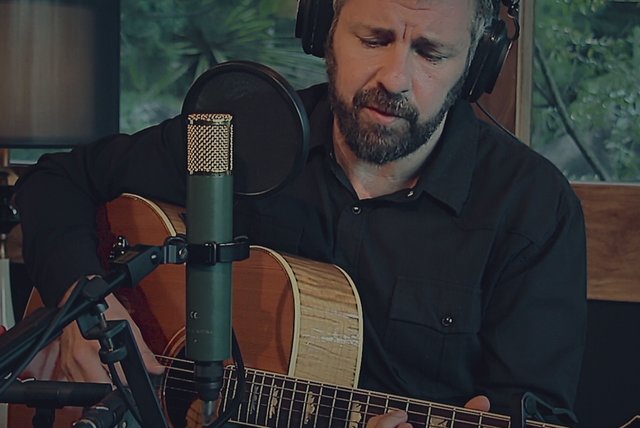 Instrumental Viola By Emmerson Nogueira On Tidal tidal