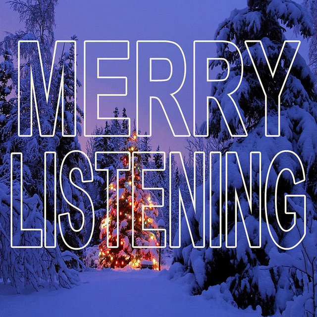 Merry Listening (Digital Only)