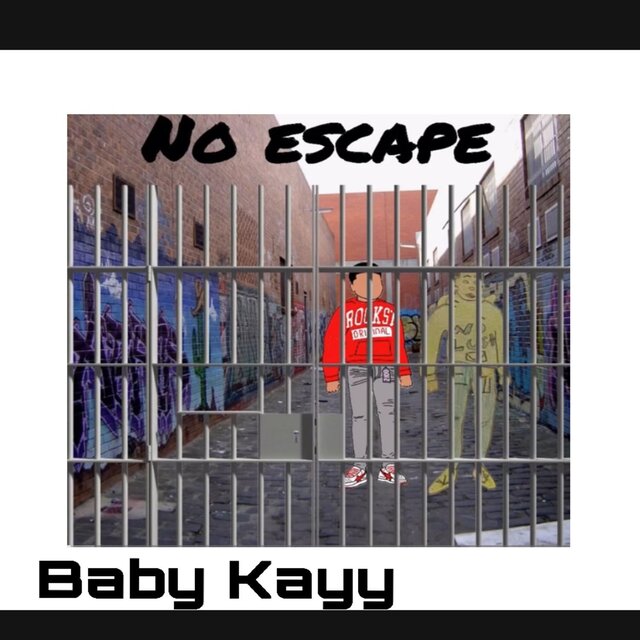 No Escape