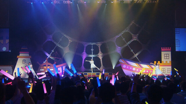 Baby My Step -2017 PACIFICO YOKOHAMA Live ver.-