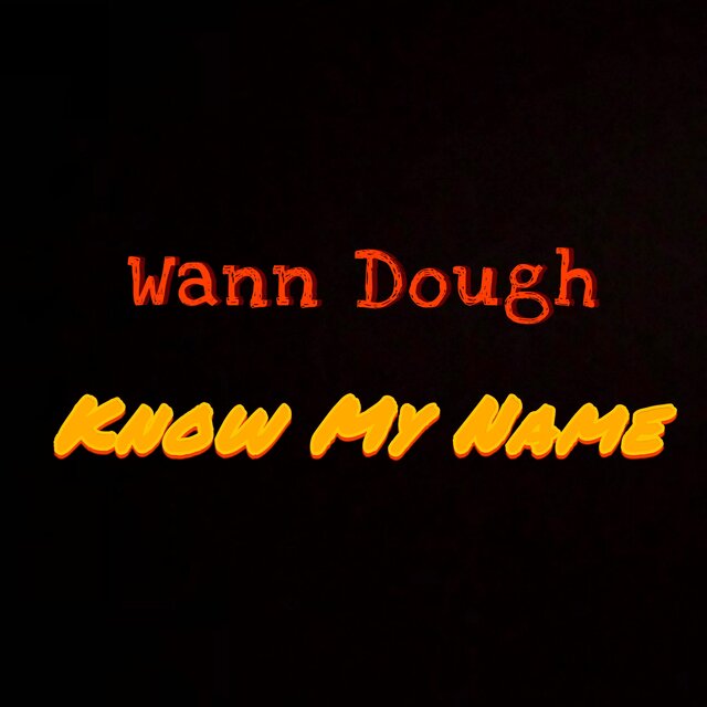 Know My Name