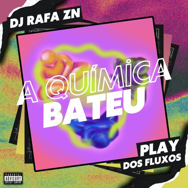 A Química Bateu