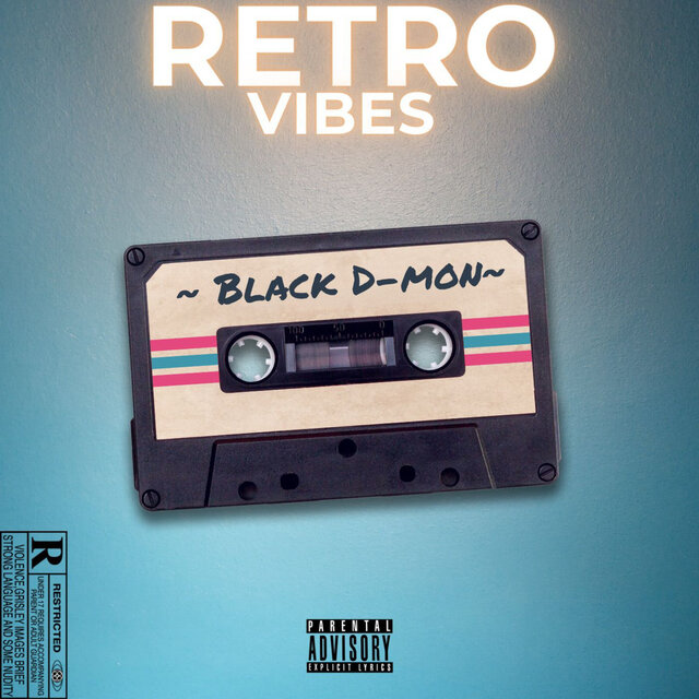 Retro Vibes
