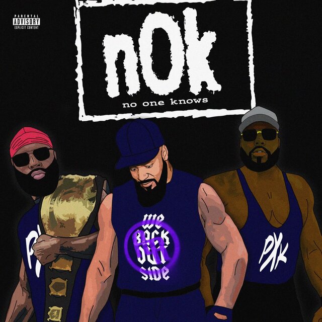 No One Knows (feat. PeteyxKraze)