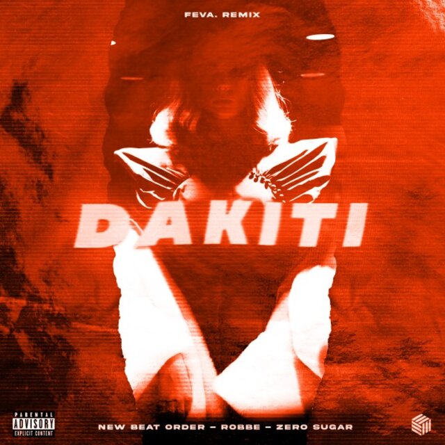 DÁKITI (feva. Remix)