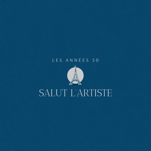 Le p'tit bonheur (Salut L'artiste / Les années 50)
